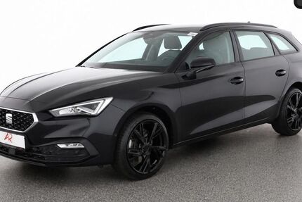 Seat Leon 26.107 km 20.440 &euro; Ludwigsfelde 14974
