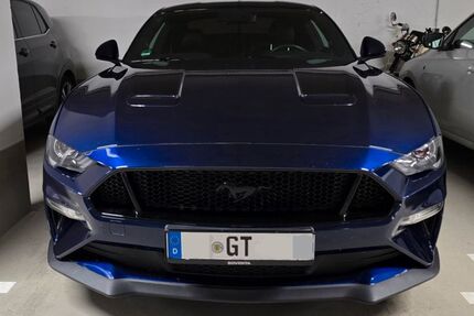 Ford Mustang 28.000 km 42.990 &euro; Deißlingen 78652