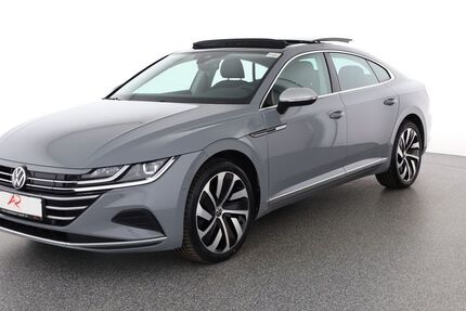 VW Arteon 73.194 km 26.880 &euro; Schönefeld 12529