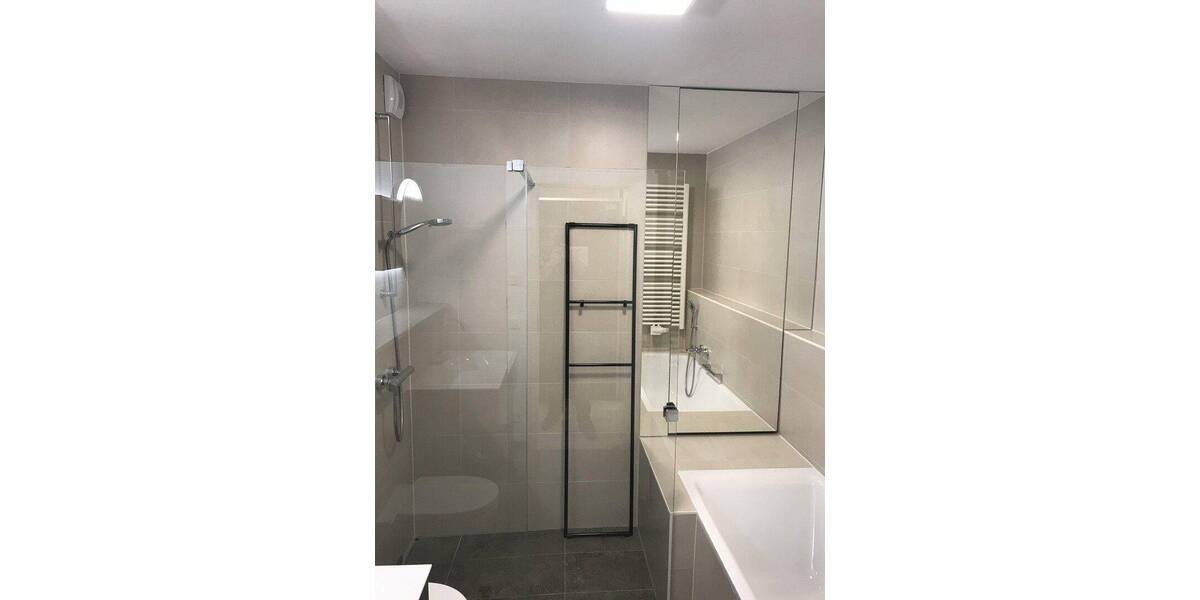 Etagenwohnung München Au-Haidhausen - 2 Zimmer, 48 m&sup2;, 1.890&euro; | Angebot:26903702