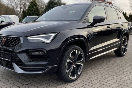Cupra Ateca 45.884 km 28.700 &euro; Lünne ( Plantlünne ) 48480