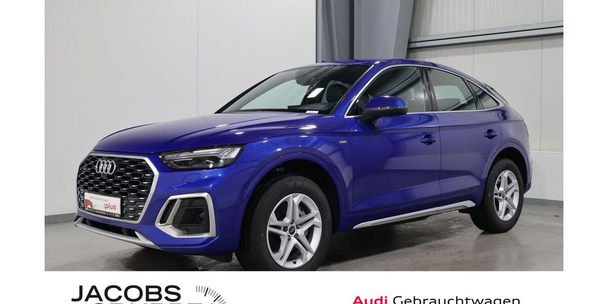Audi Q5 33.348 km 39.920 &euro; Aachen 52078
