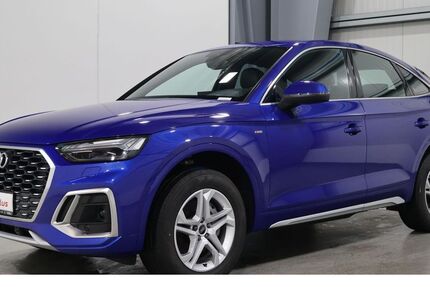 Audi Q5 33.348 km 40.920 &euro; Aachen 52078