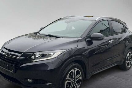 Honda HR-V 77.804 km 15.990 &euro; Fürstenfeldbruck 82256