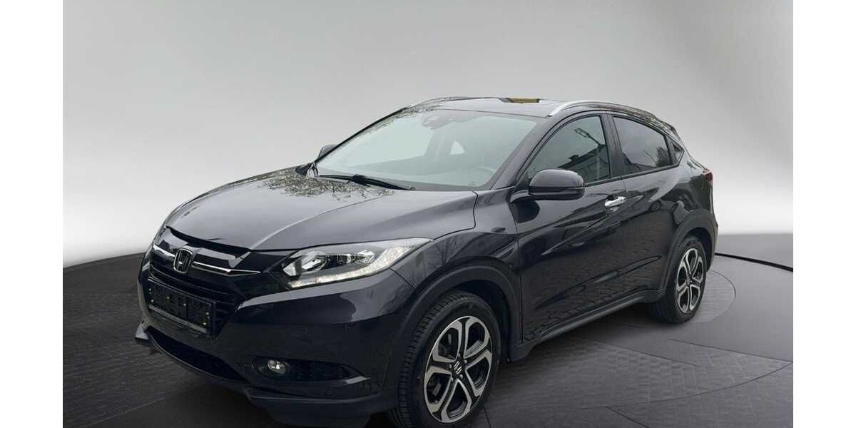 Honda HR-V 77.804 km 15.990 &euro; Fürstenfeldbruck 82256