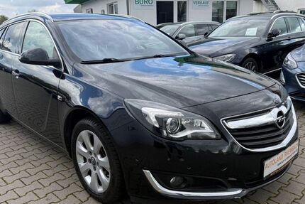 Opel Insignia 170.000 km 8.900 &euro; Rheinbach 53359
