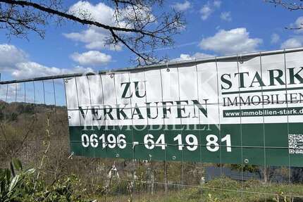 Grundstück Bad Soden am Taunus - 1.250.000&euro; | Angebot:25400367