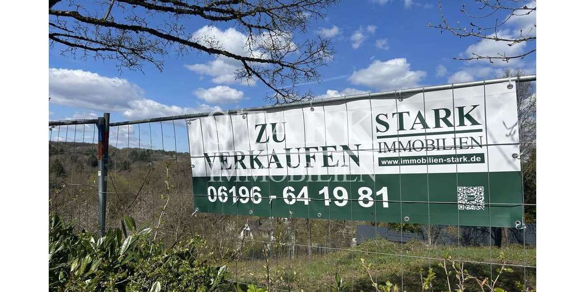 Grundstück Bad Soden am Taunus - 1.250.000&euro; | Angebot:25400367