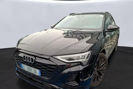 Audi Q8 e-tron 19.893 km 53.945 &euro; Hagen 58091
