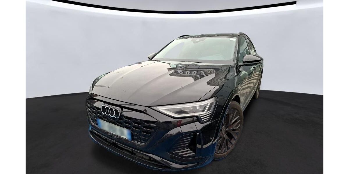 Audi Q8 e-tron 19.893 km 54.220 &euro; Hagen 58091