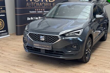 Seat Tarraco 95.936 km 27.900 € Rastede/ Wahnbek 26180