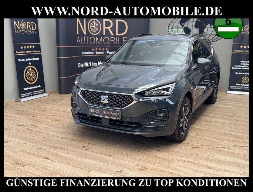 Seat Tarraco 95.936 km 27.900 € Rastede/ Wahnbek 26180