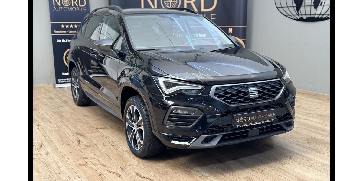 Seat Ateca 53.886 km 26.990 &euro; Rastede/ Wahnbek 26180