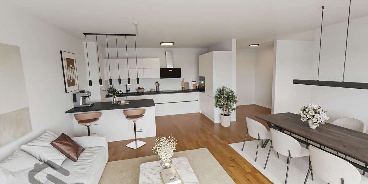 Wohnung zum Kaufen in Lindlar 580.000 € 140.11 m² 4 zimmer