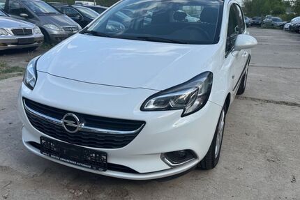 Opel Corsa 126.691 km 5.999 &euro; Chemnitz 09114