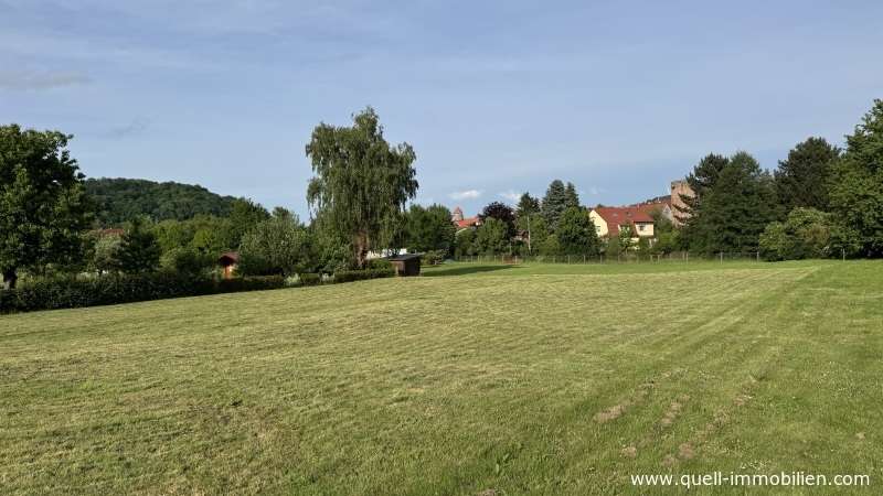 Grundstück Vacha - 79.300&euro; | Angebot:21010826