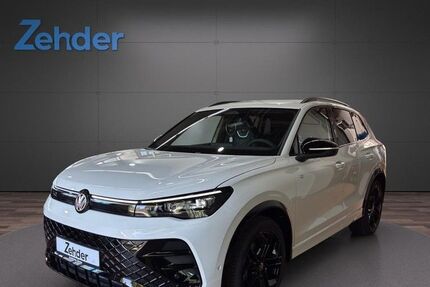 VW Tiguan 4.549 km 44.950 &euro; Cham 93413