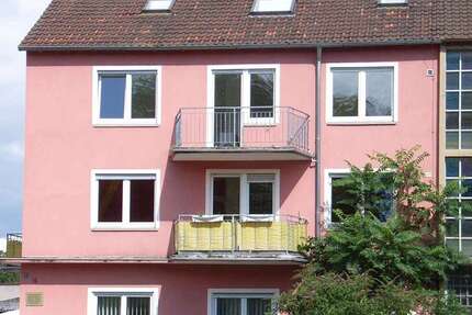 Wohnung zum Mieten in Kitzingen 695 € 94 m² 4 zimmer