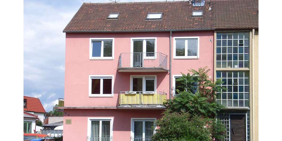 Wohnung zum Mieten in Kitzingen 695 € 94 m² 4 zimmer