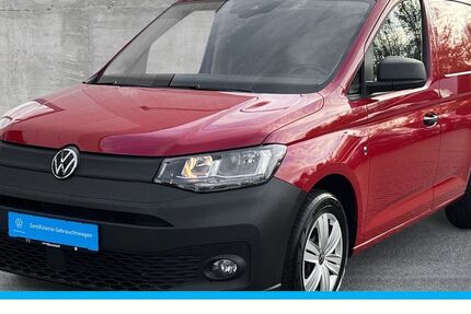 VW Caddy 23.165 km 20.920 &euro; Salzatal OT Bennstedt 06198