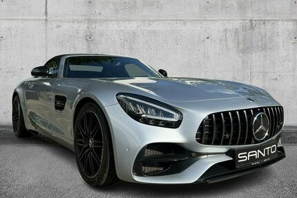 Mercedes-Benz AMG GT C 61.650 km 109.870 &euro; Freiburg 79098