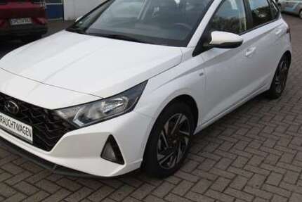 Hyundai i20 16.500 km 17.500 &euro; Osterholz-Scharmbeck 27711