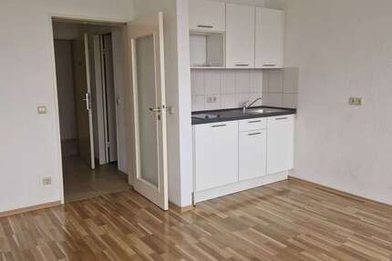 Wohnung zum Mieten in Frankfurt 600,58 € 28 m²