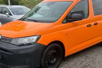 VW Caddy 154.000 km 13.999 &euro; Pohlheim 35415