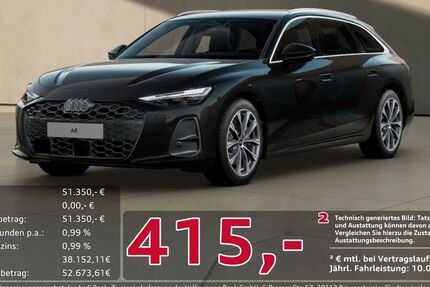 Audi A6 29.200 km 51.350 &euro; Ingolstadt 85057