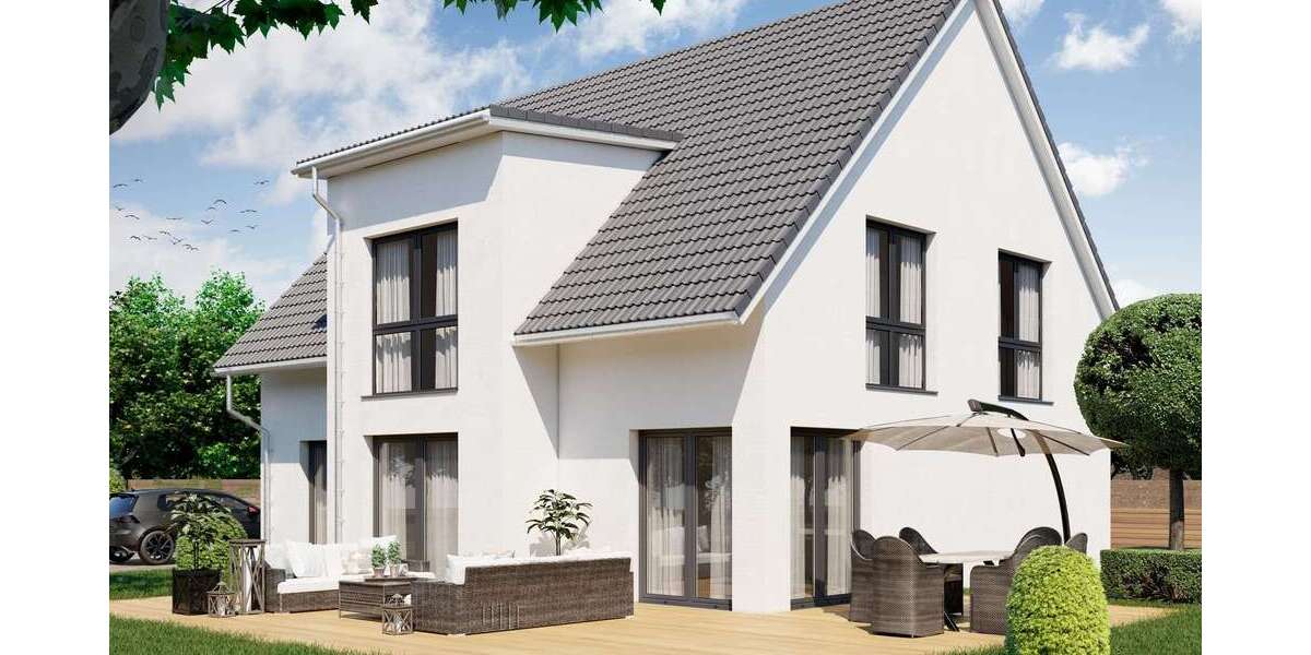 Haus zum Kaufen in Kitzscher 373.500 € 170.27 m² - Einfamilienhaus Kitzscher | Angebot:25805005