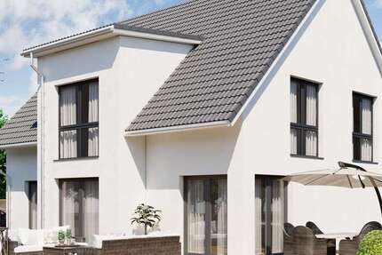Haus zum Kaufen in Kitzscher 373.500 € 170.27 m² - Haus Kitzscher | Angebot:25805005