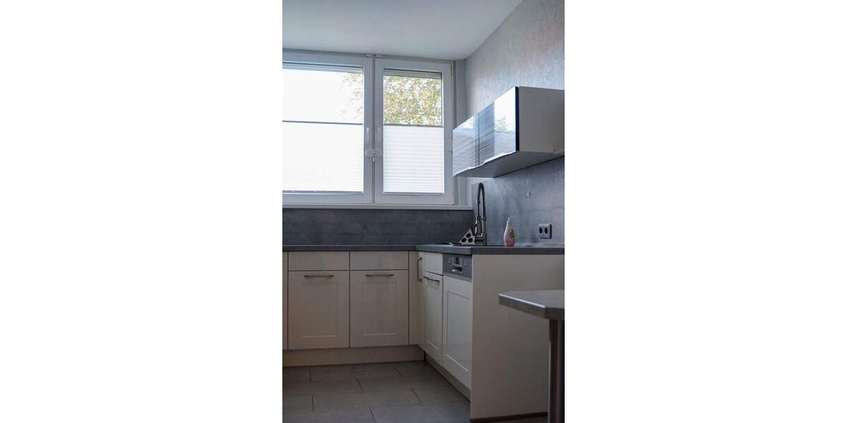 Barrierefreier Bungalow in Vorsfelde 3 zimmer