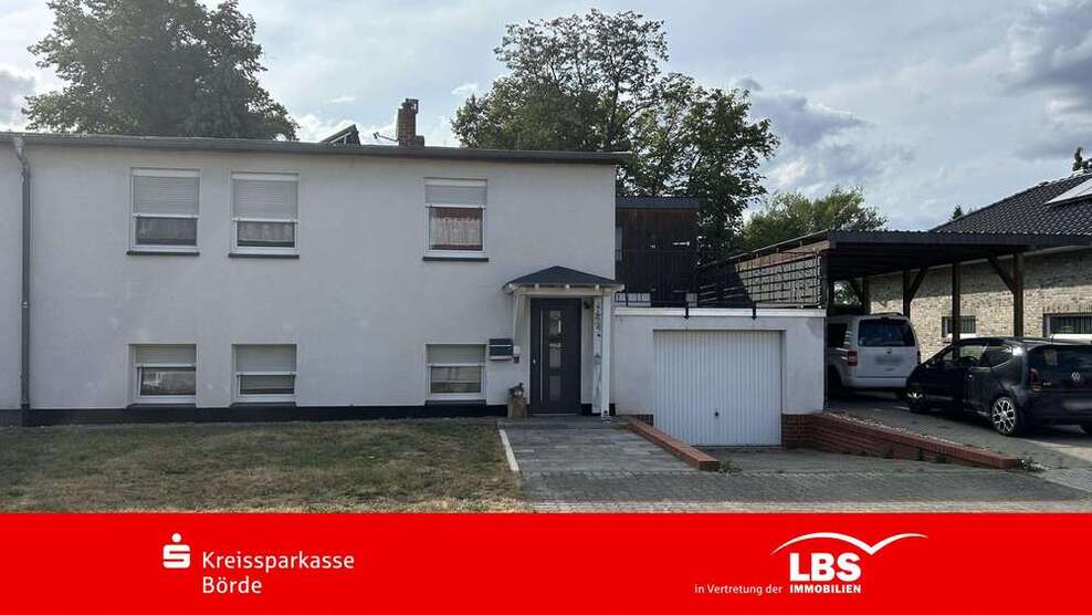 Haus zum Kaufen in Oebisfelde 249.000 € 205 m² 5 zimmer