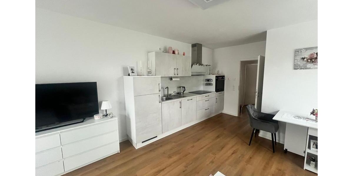 Etagenwohnung Papenburg - 2 Zimmer, 52 m&sup2;, 640&euro; | Angebot:26645780