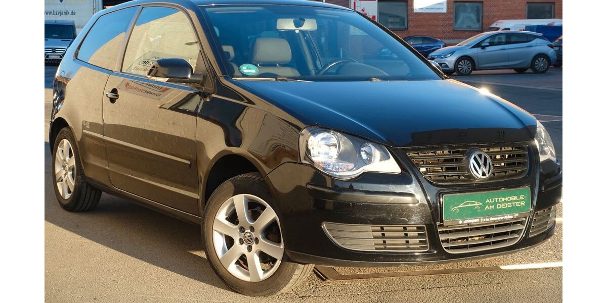 VW Polo 150.000 km 3.490 &euro; Springe 31832