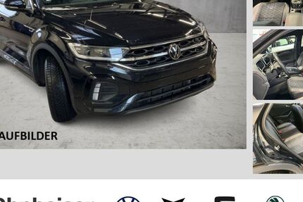 VW T-Roc 29.622 km 27.280 &euro; Wertingen 86637