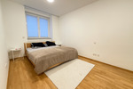 Neuwertige und zentral gelegene ETW mit Terrasse und Stellplatz! 3 zimmer