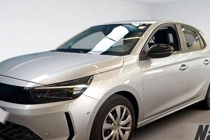 Opel Corsa 17.250 km 13.850 &euro; Schöningen 38364