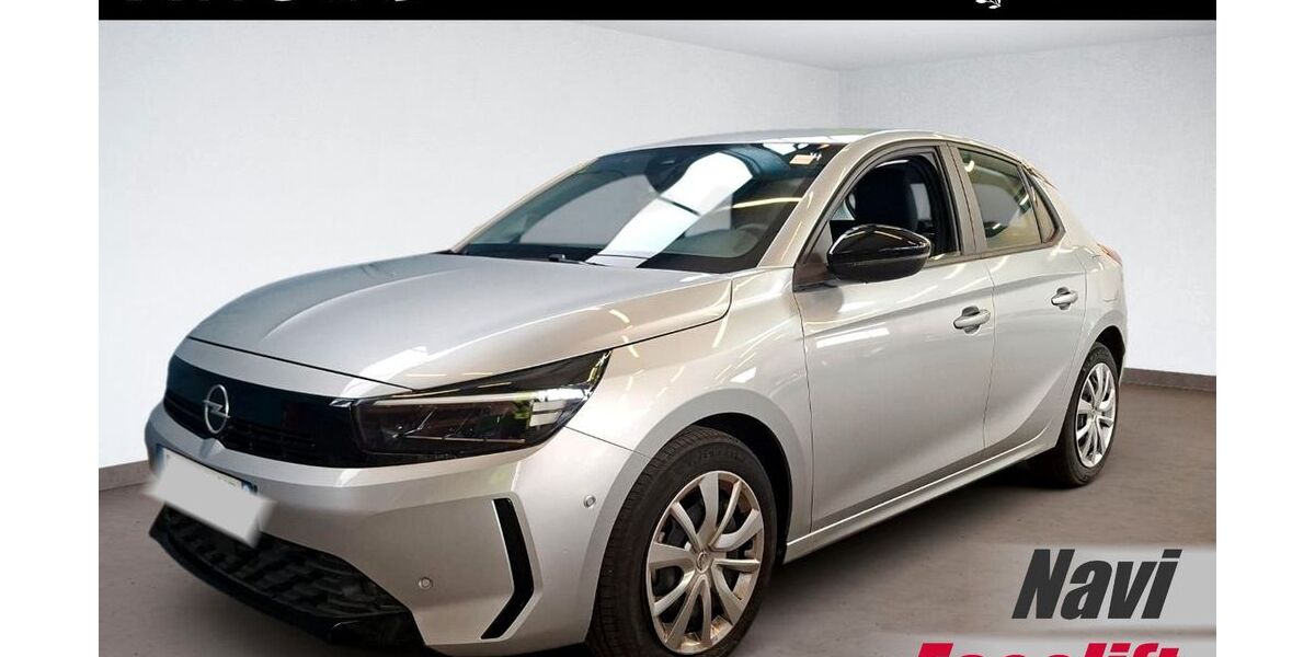 Opel Corsa 17.250 km 13.850 &euro; Schöningen 38364