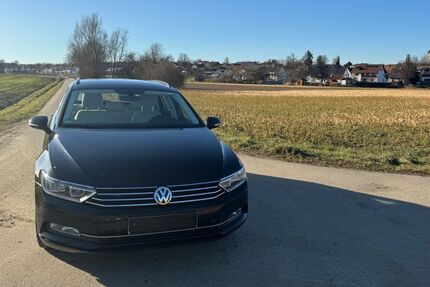 VW Passat 125.000 km 15.900 € Schierling 84069