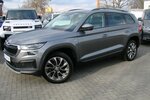 Skoda Kodiaq 1.5TSi Clever ACC MATIX AHK Kamera Navi 19.530 km 29.980 &euro; Falkensee 14612