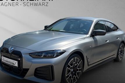BMW i4 18.300 km 61.500 € Oberhaching bei München 82041