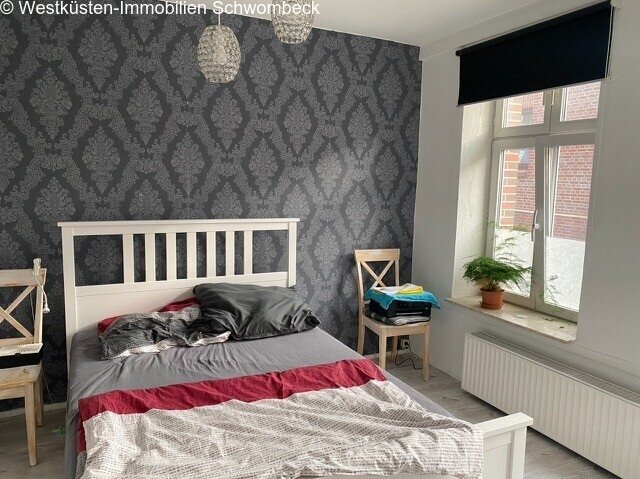 3 wunderschöne Häuser in der Altstadt von Meldorf zu Verkaufen! - Mehrfamilienhaus, Wohnhaus Meldorf | Angebot:26770162