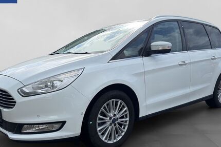 Ford Galaxy 132.940 km 13.999 &euro; Hennef 53773