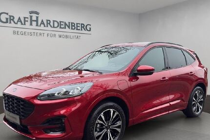 Ford Kuga 62.534 km 22.980 &euro; Karlsruhe 76185