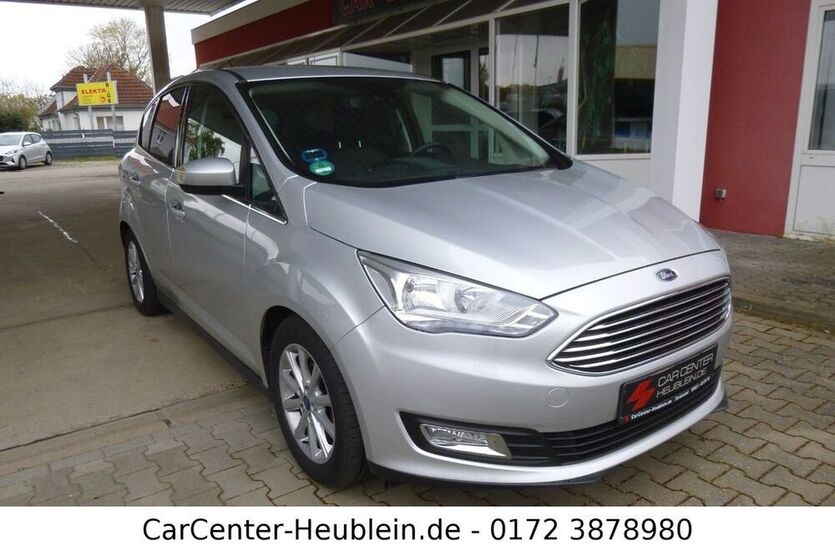 C-Max
