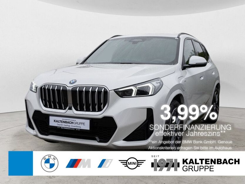 BMW X1 16.456 km 54.090 € Waldbröl 51545
