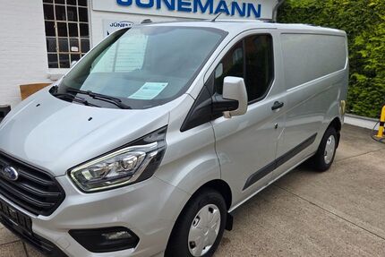 Ford Transit Custom 59.000 km 19.900 &euro; Bienenbüttel 29553