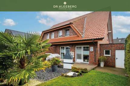 Haus Steinfurt - 5 Zimmer, 132 m&sup2;, 359.000&euro; | Angebot:26511526