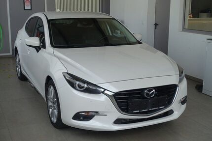 Mazda 3 150.199 km 8.590 &euro; Helmbrechts 95233
